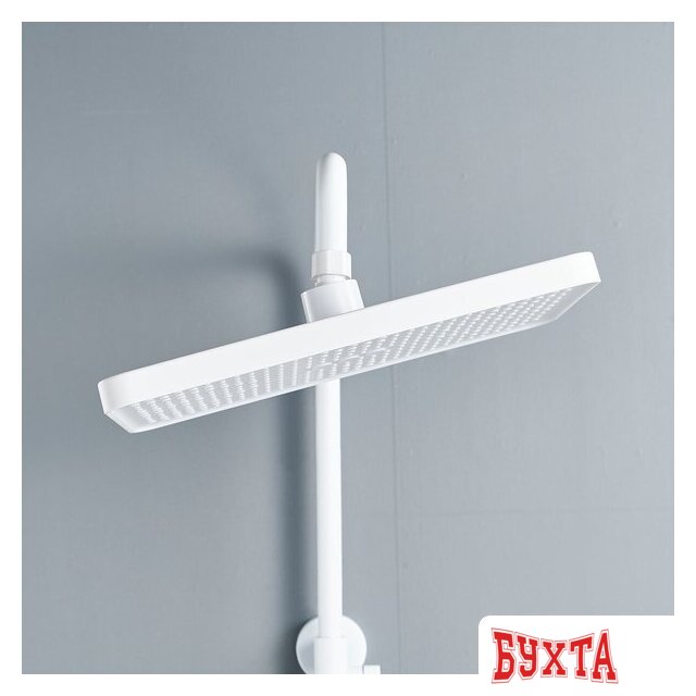 Душевая система Shevanik S6136C 5