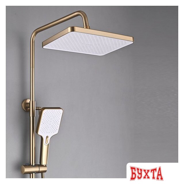 Душевая система Shevanik S6136G 5