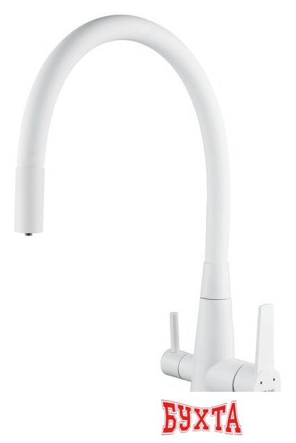 Смеситель Shevanik S668C