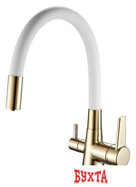 Смеситель Shevanik S668E