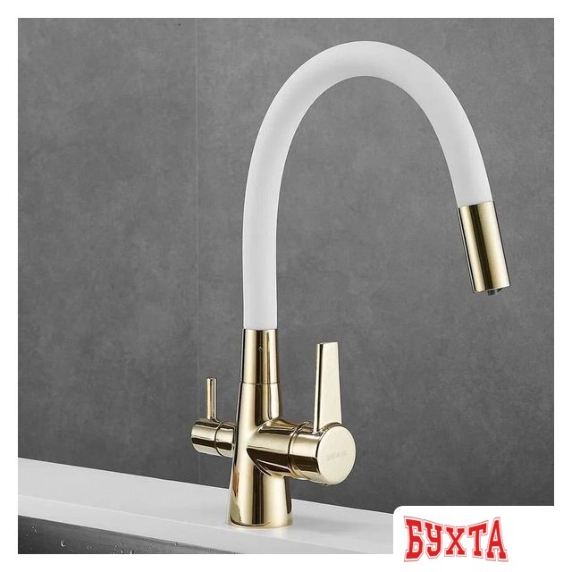 Смеситель Shevanik S668E 4