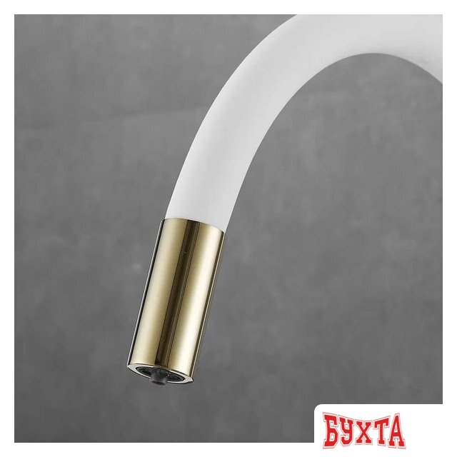 Смеситель Shevanik S668E 5