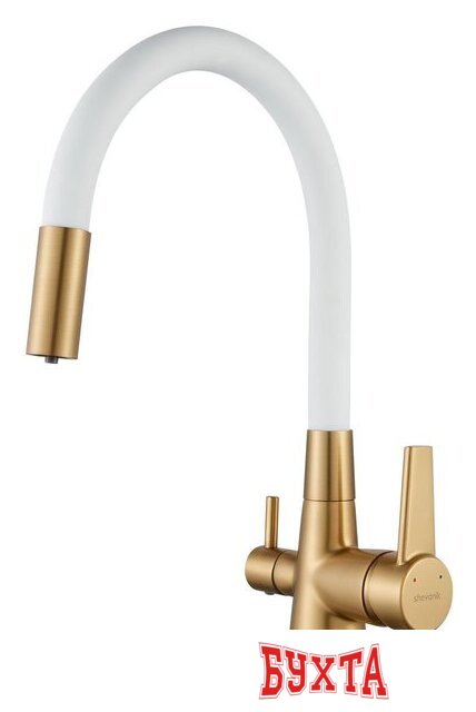 Смеситель Shevanik S668G