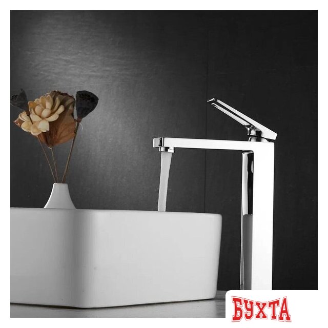 Смеситель Shevanik S6811 5