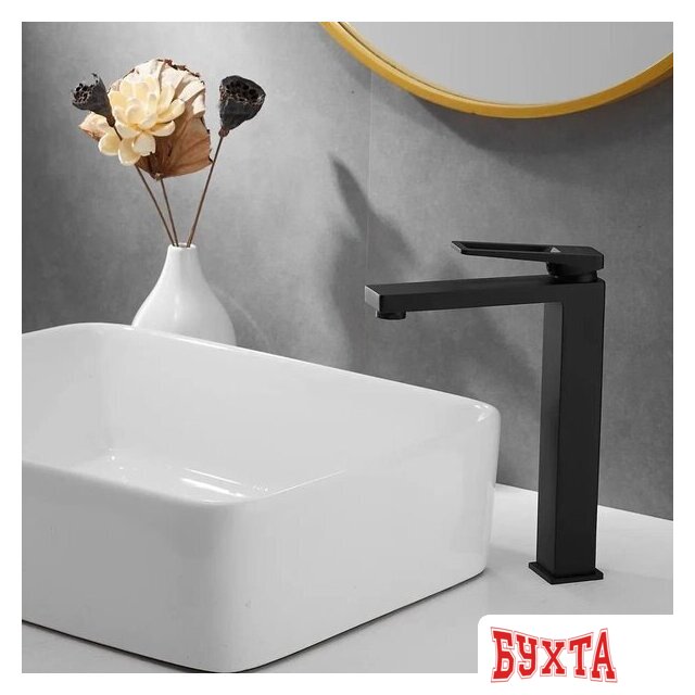 Смеситель Shevanik S6811H 3