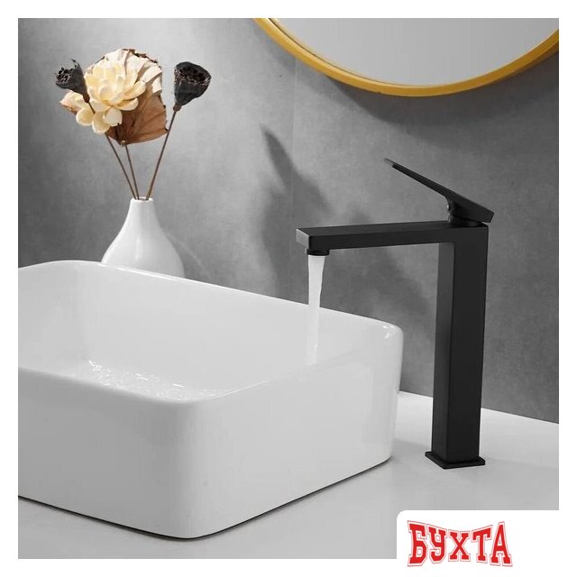 Смеситель Shevanik S6811H 4