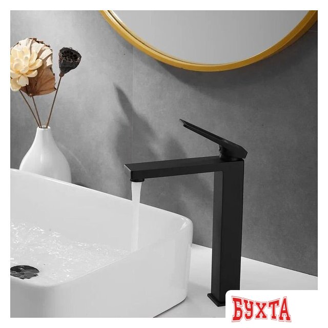 Смеситель Shevanik S6811H 5