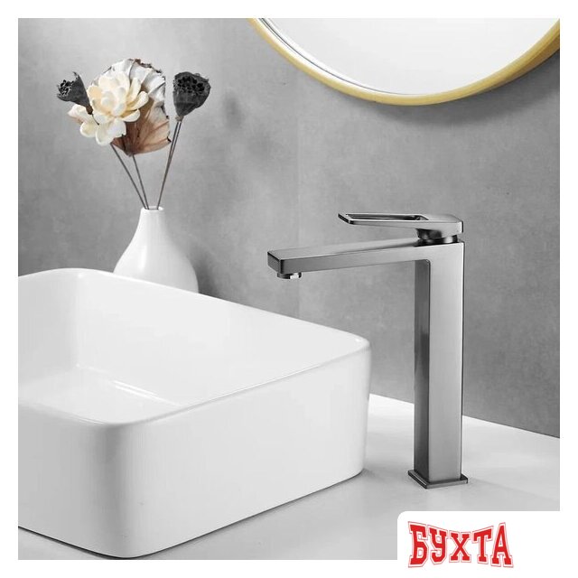 Смеситель Shevanik S6811T 3