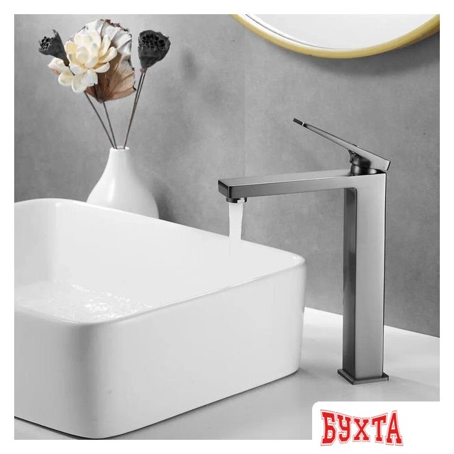 Смеситель Shevanik S6811T 5