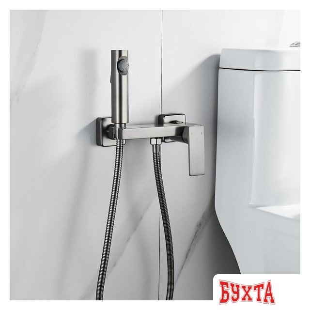 Гигиенический душ Rose R1805T-1 2