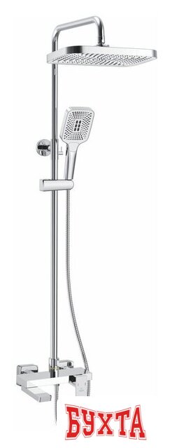 Душевая система Rose R1836 1