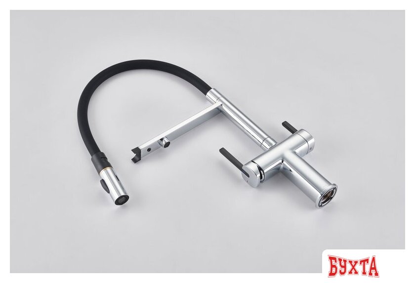 Смеситель Rose R358 5