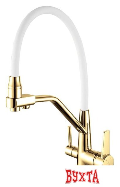 Смеситель Rose R558E