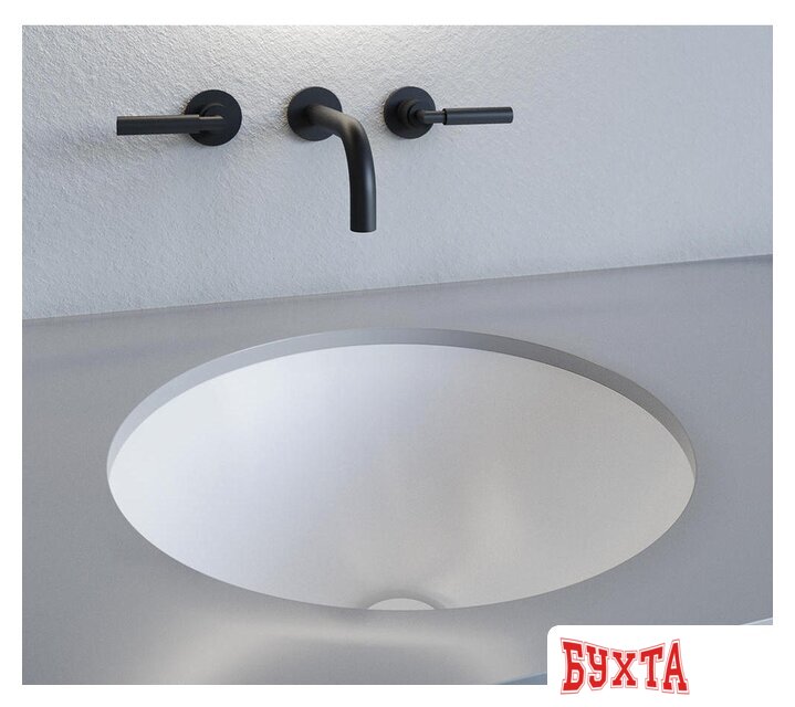 Умывальник Salini Marea 1802205M