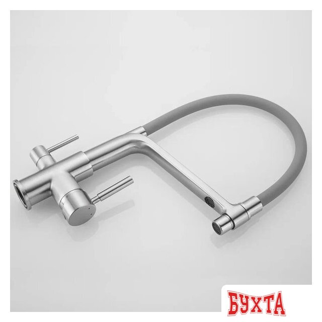 Смеситель Rose R658L 3