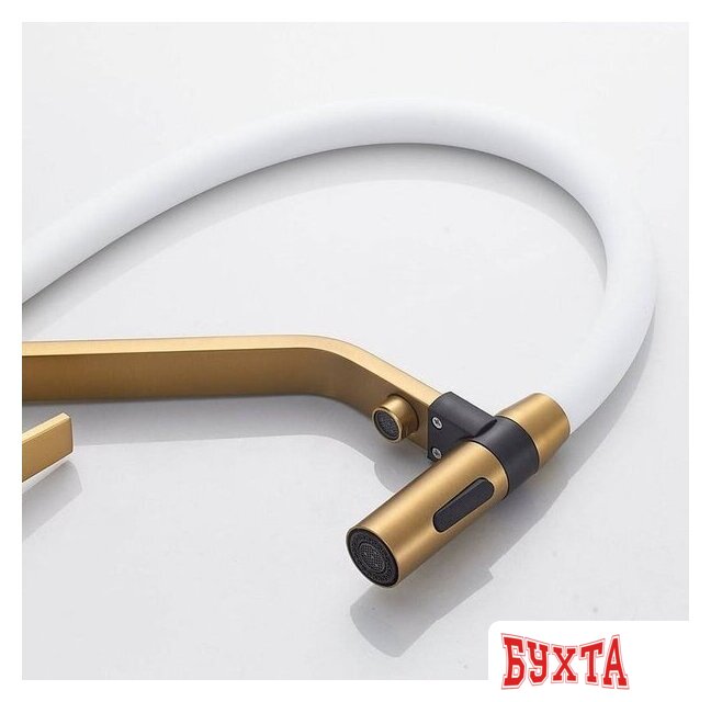 Смеситель Shevanik S278G 5