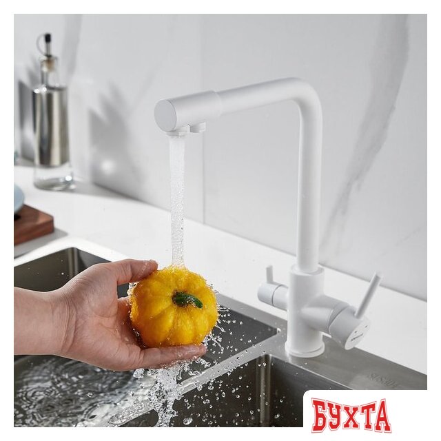 Смеситель Shevanik S328C 2