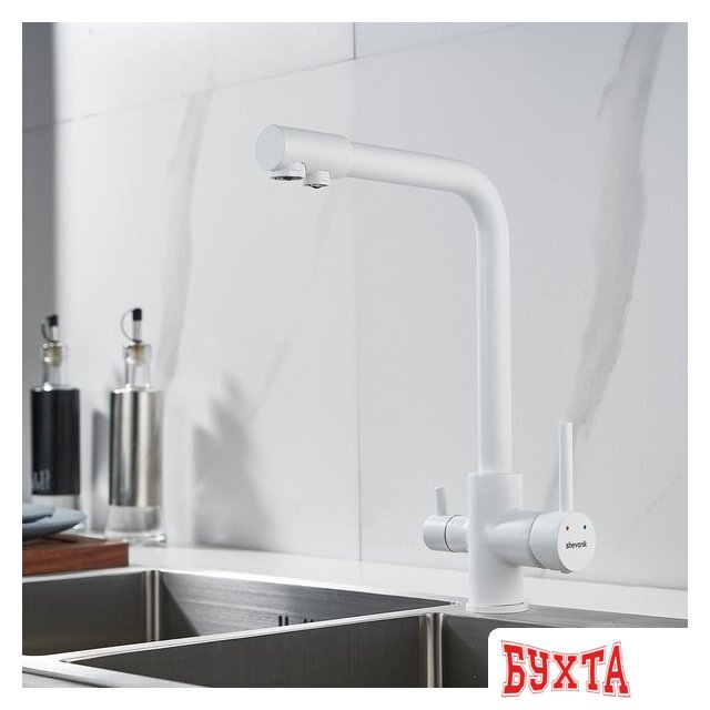 Смеситель Shevanik S328C 5