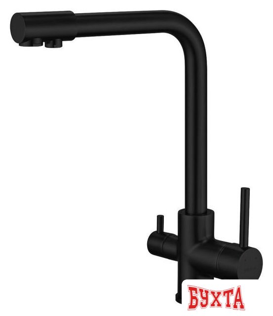 Смеситель Shevanik S328H