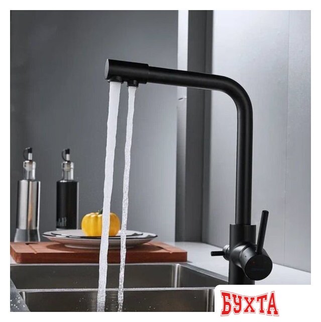 Смеситель Shevanik S328H 3