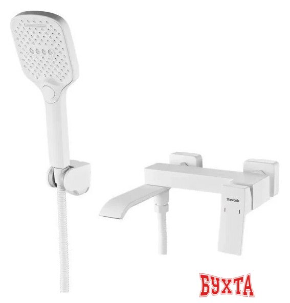 Смеситель Shevanik S4002C 1