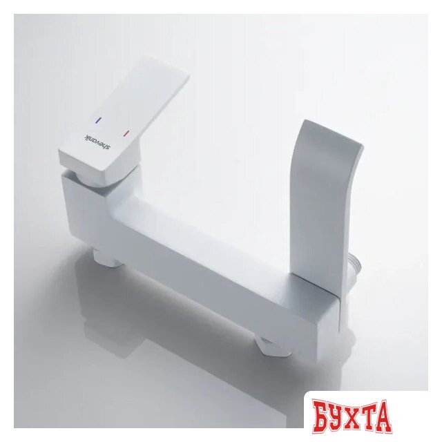 Смеситель Shevanik S4002C 2