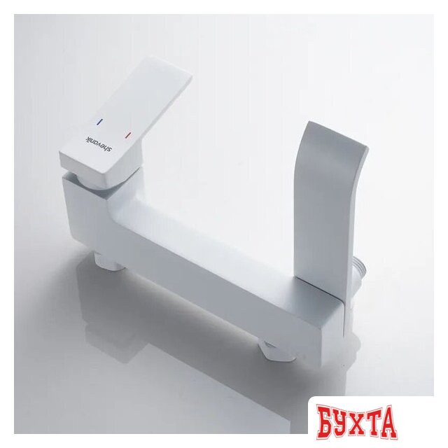 Смеситель Shevanik S4002C 4