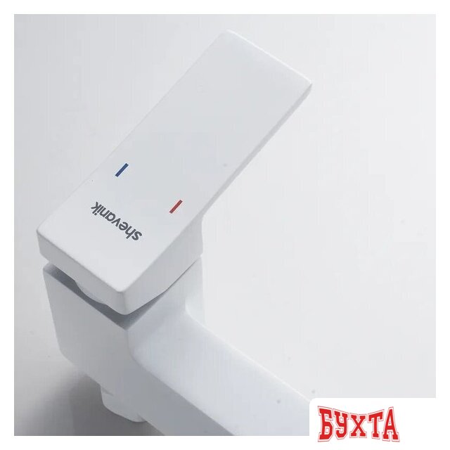Смеситель Shevanik S4002C 5