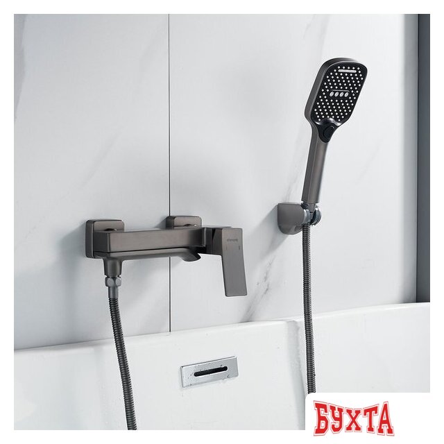 Смеситель Shevanik S4002T 2