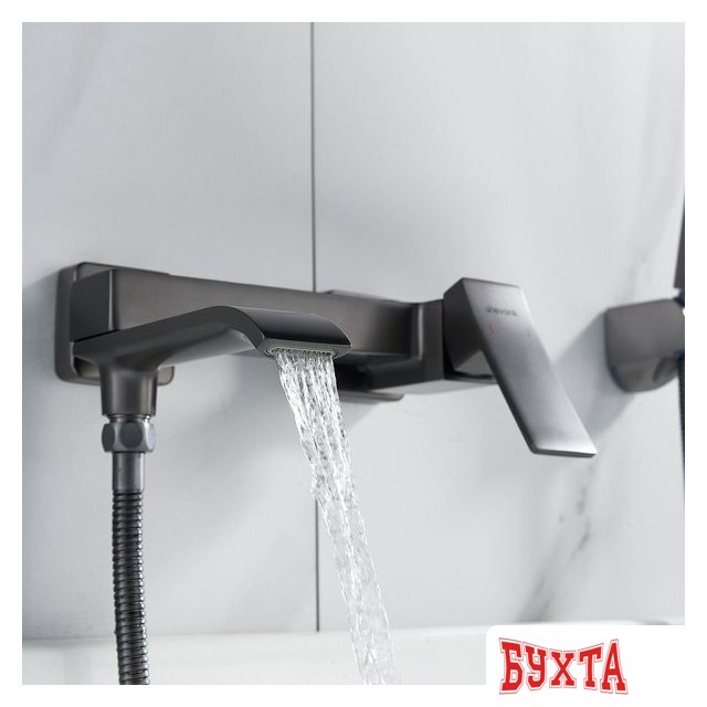 Смеситель Shevanik S4002T 4