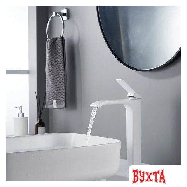 Смеситель Shevanik S4011C 2