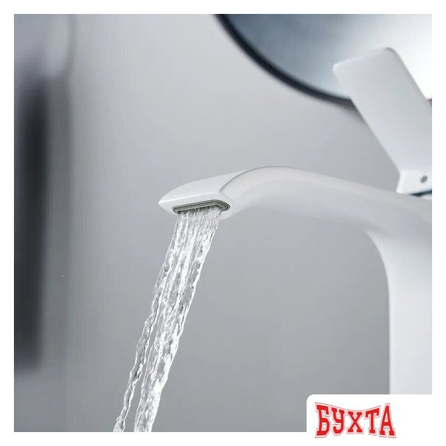 Смеситель Shevanik S4011C 3