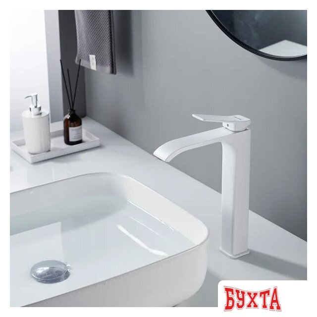 Смеситель Shevanik S4011C 4