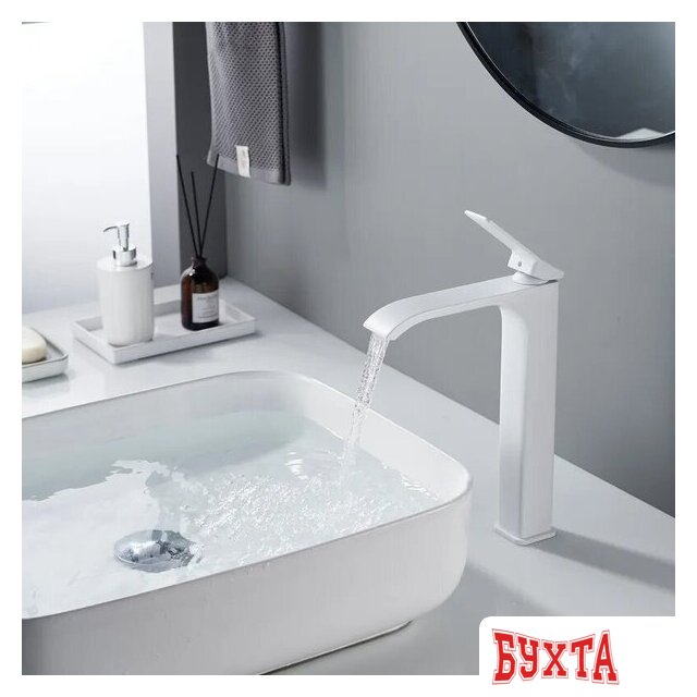 Смеситель Shevanik S4011C 5