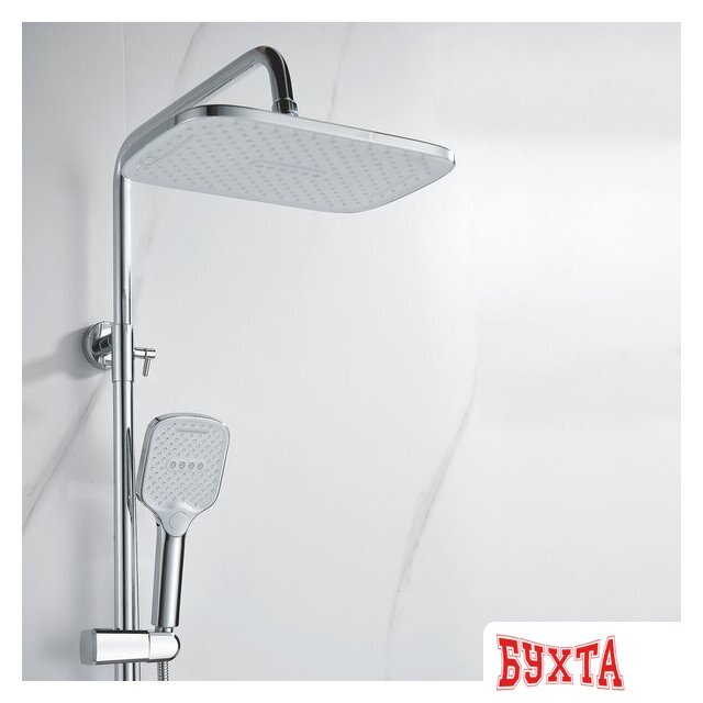 Душевая система Shevanik S4136 4