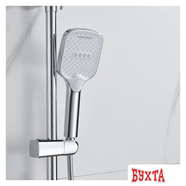 Душевая система Shevanik S4136 5