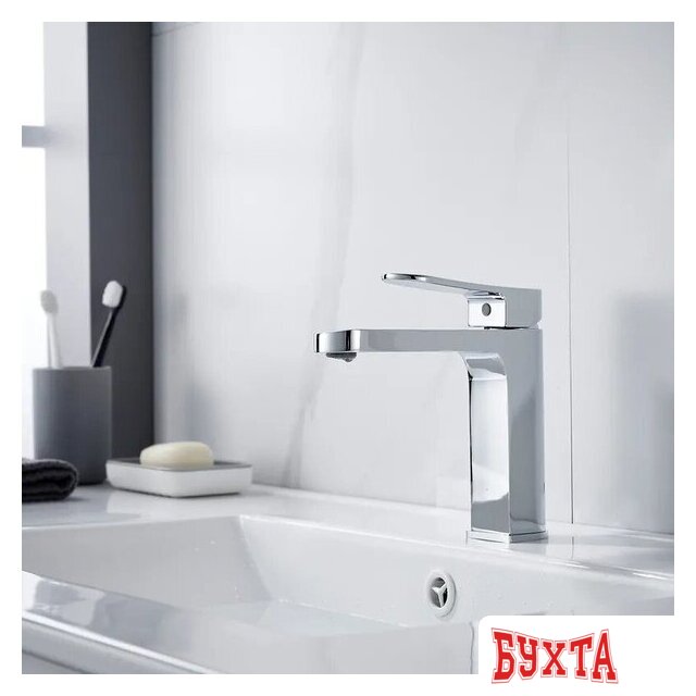 Смеситель Shevanik S4501 2