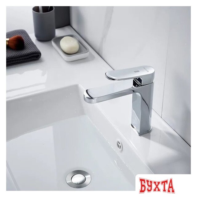 Смеситель Shevanik S4501 3