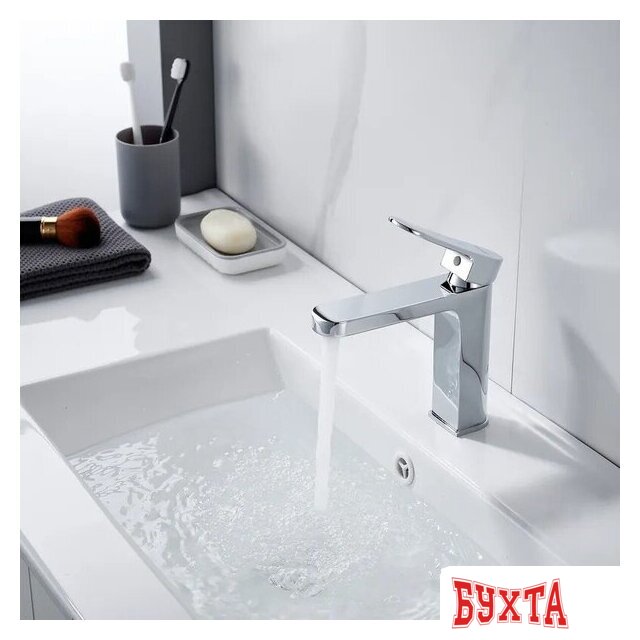 Смеситель Shevanik S4501 4