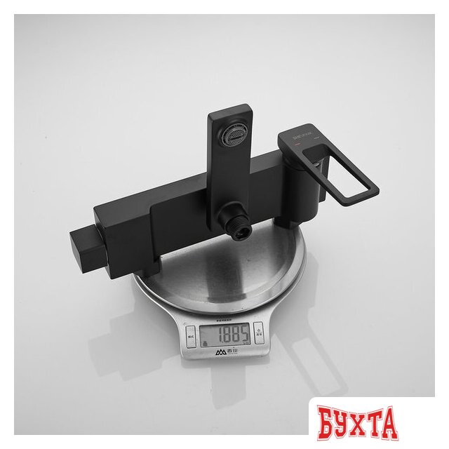 Душевая система Shevanik S6836H 2