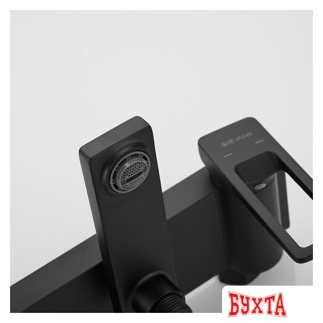 Душевая система Shevanik S6836H 4