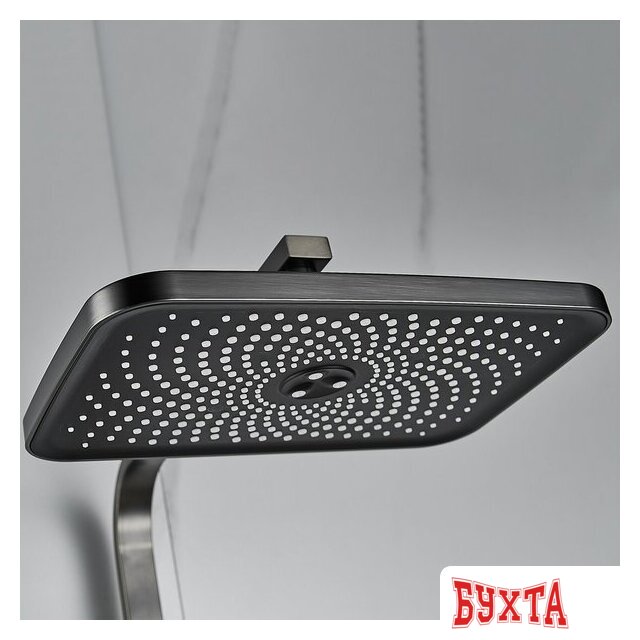 Душевая система Shevanik S7036T 2