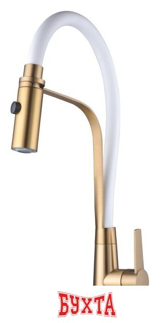 Смеситель Shevanik S943G-1