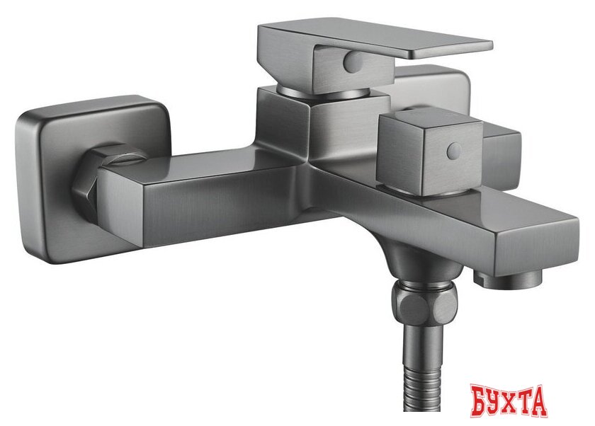 Смеситель Shevanik S9602T