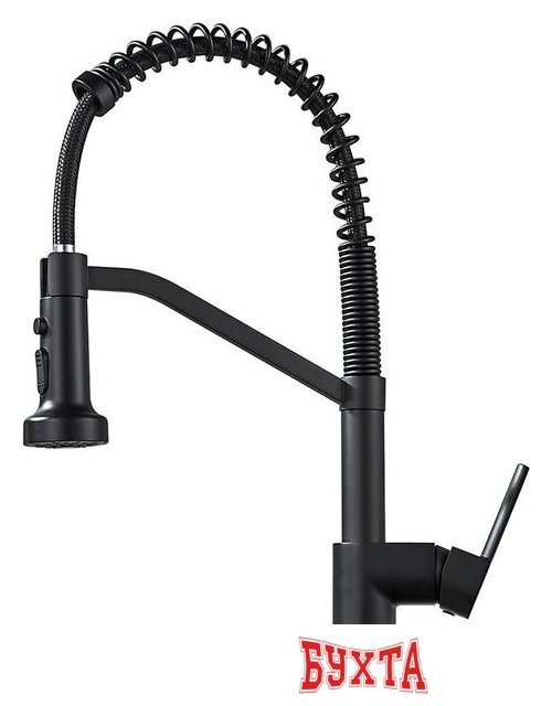 Смеситель Shevanik S963H