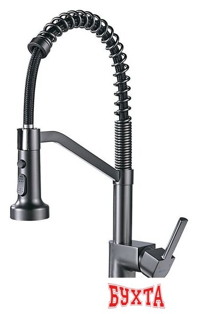 Смеситель Shevanik S963T