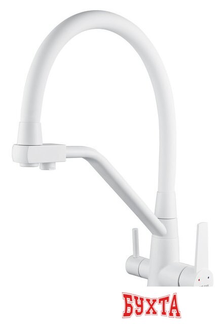 Смеситель Shevanik S968C