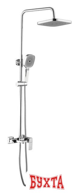 Душевая система Shevanik S9736