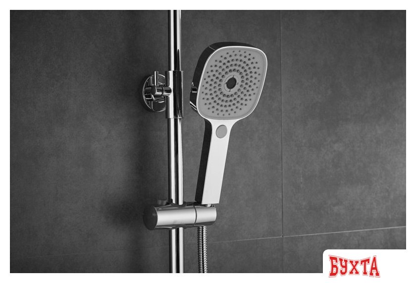 Душевая система Shevanik S9736 3