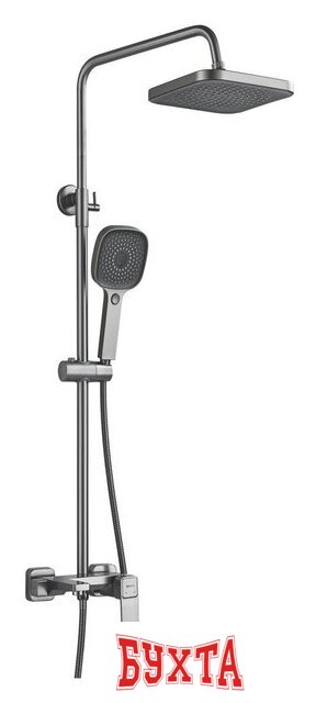 Душевая система Shevanik S9736T